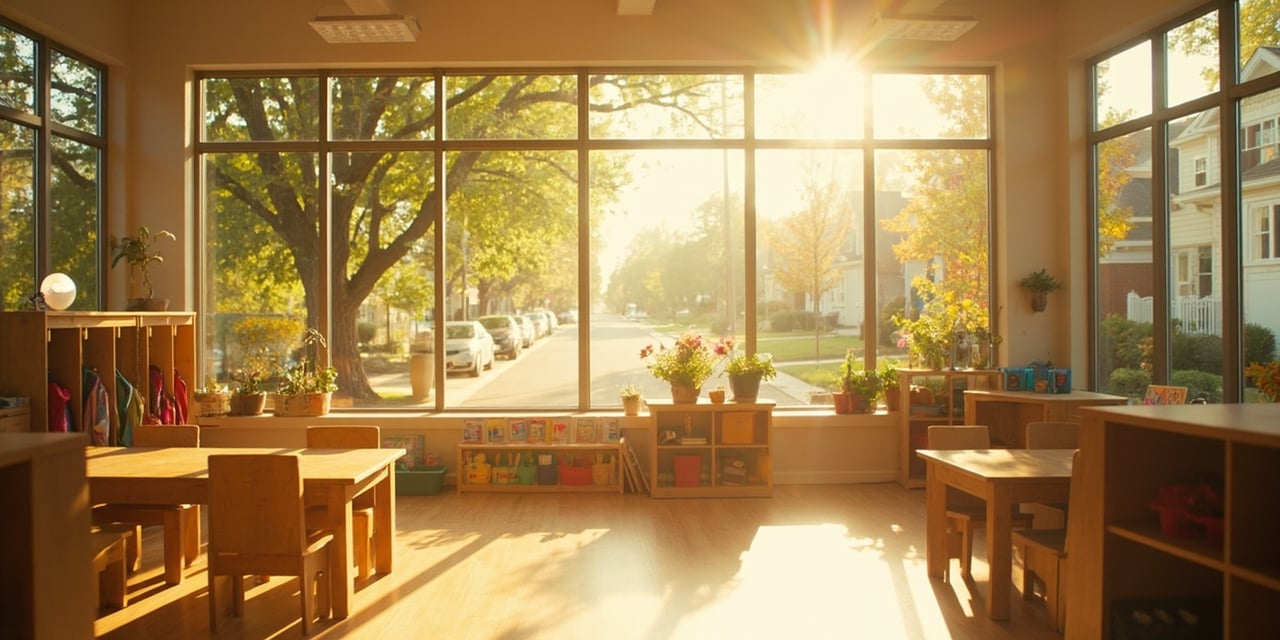 Moving to Vienna, VA With Kids? Here Are the Best Preschools