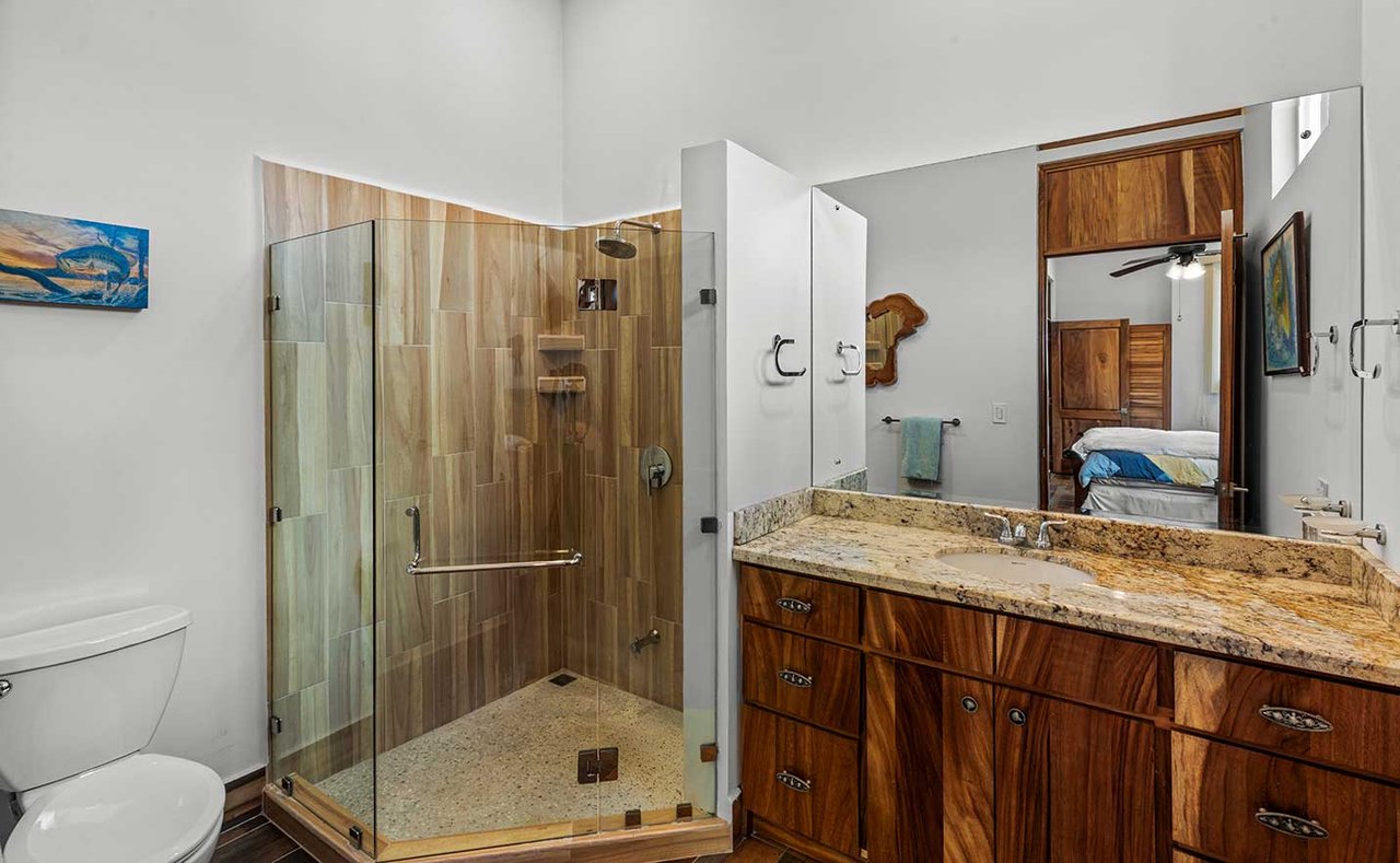 Private Luxury Estate Near Los Sueños Resort & Marina -La Estancia 