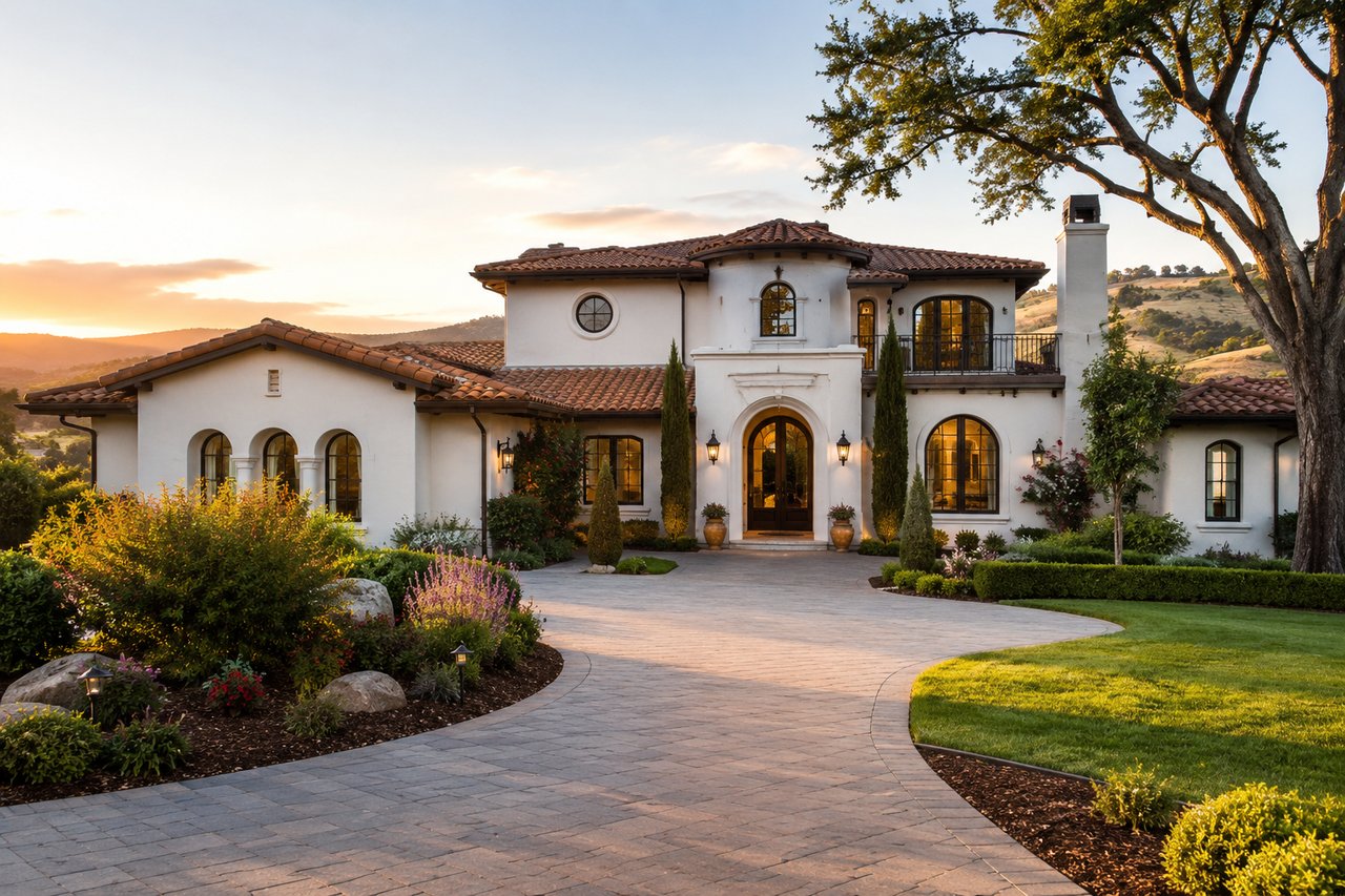 Seller preparing for a home appraisal in San Luis Obispo County