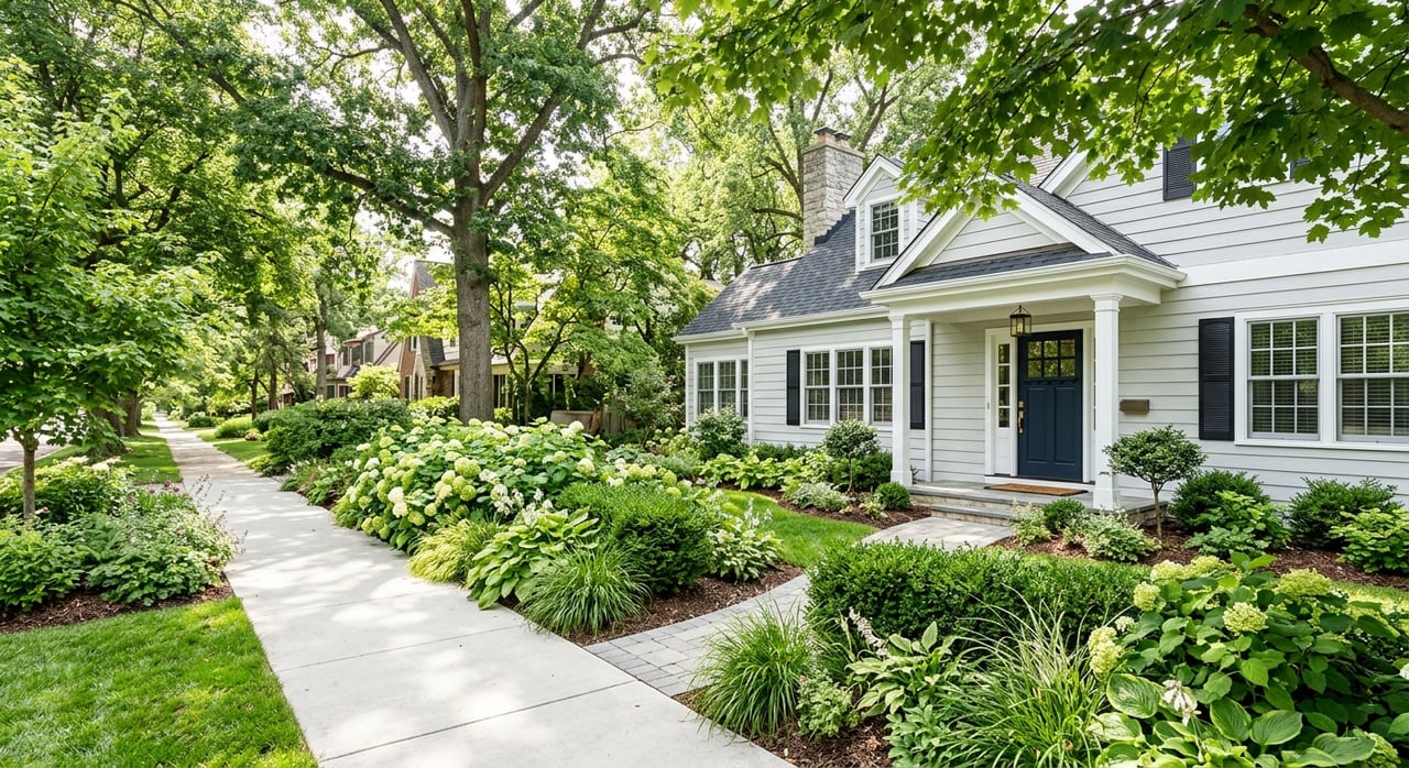 Dog-Friendly Alpharetta: Parks, Patios And Neighborhoods