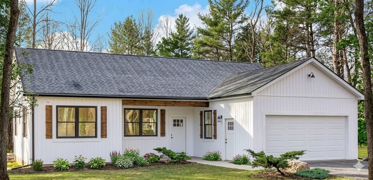 Shovel-Ready Sanctuary