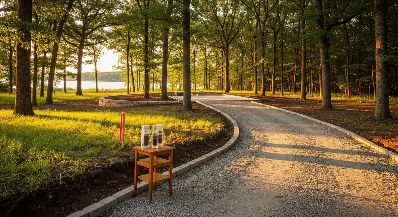 Buying Land In Wadsworth: Zoning, Soil Tests And Access