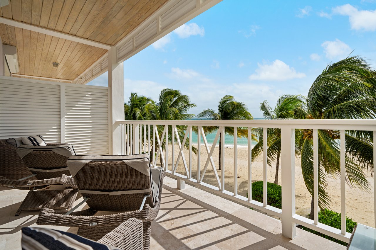 504 Starfish Isle, Palm Cay