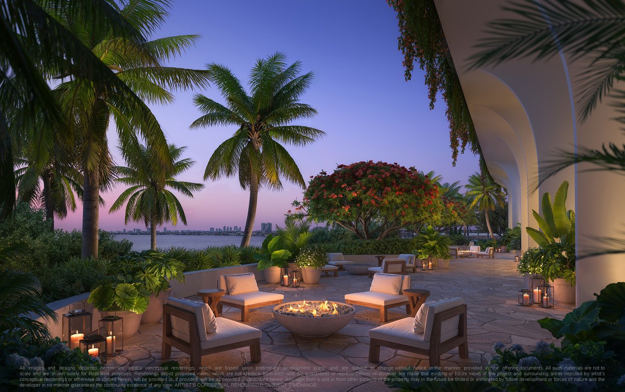 EDITION Residences, Miami Edgewater