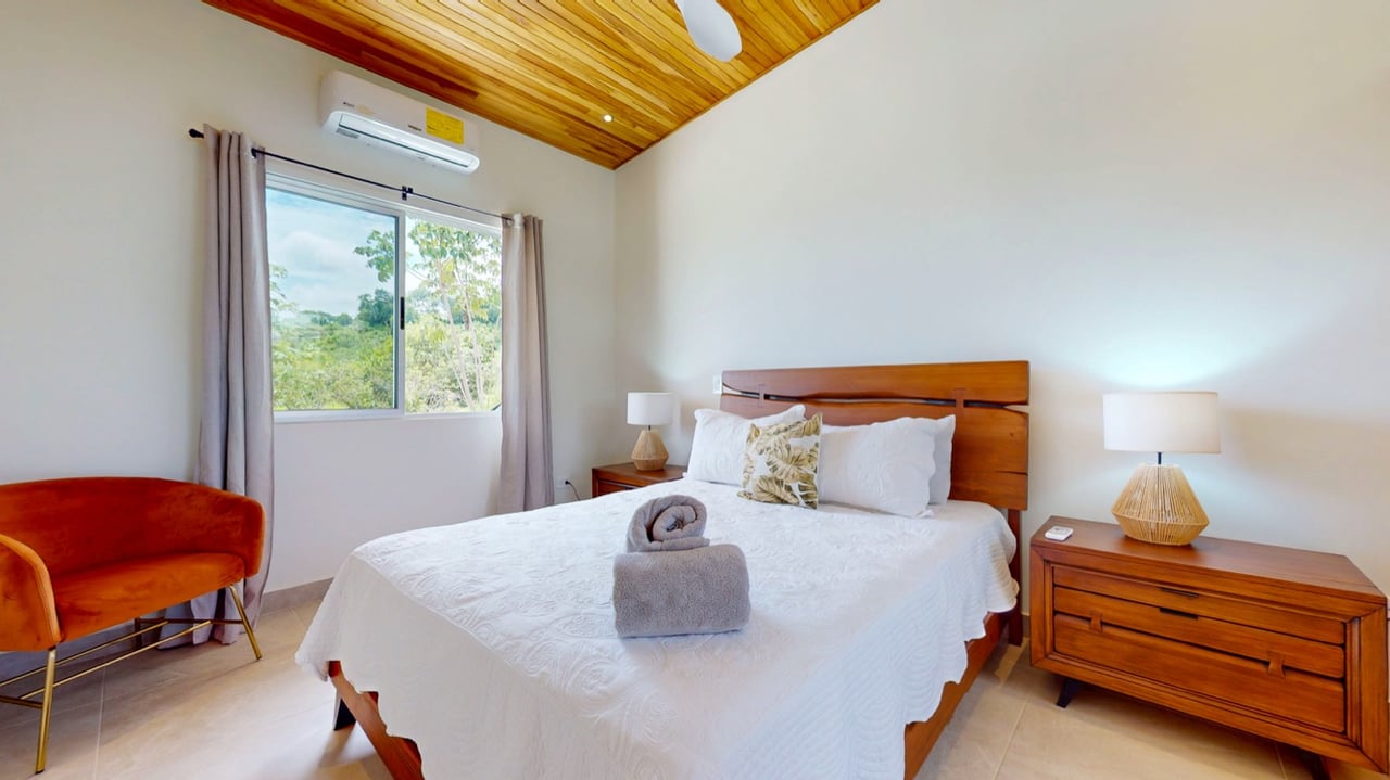 Stunning 3BR/3BA Ocean View Home in Chontales - Turnkey Paradise