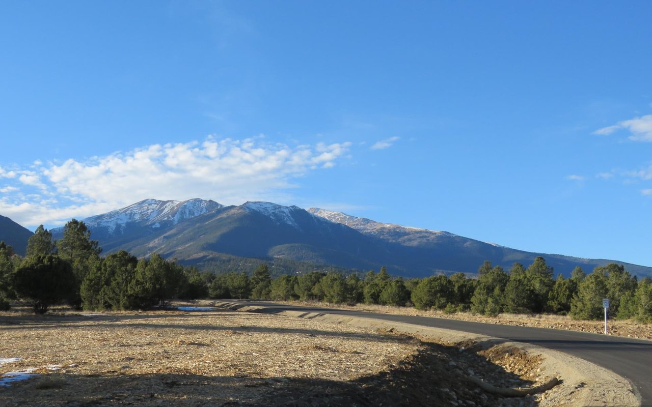 Elk Run Estates – New Development in Buena Vista