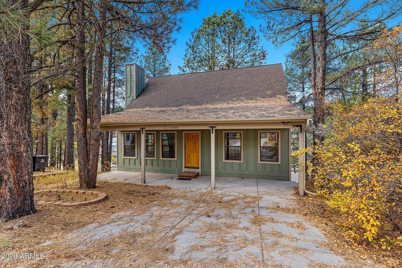 3056 SHIPROCK OVI, Flagstaff