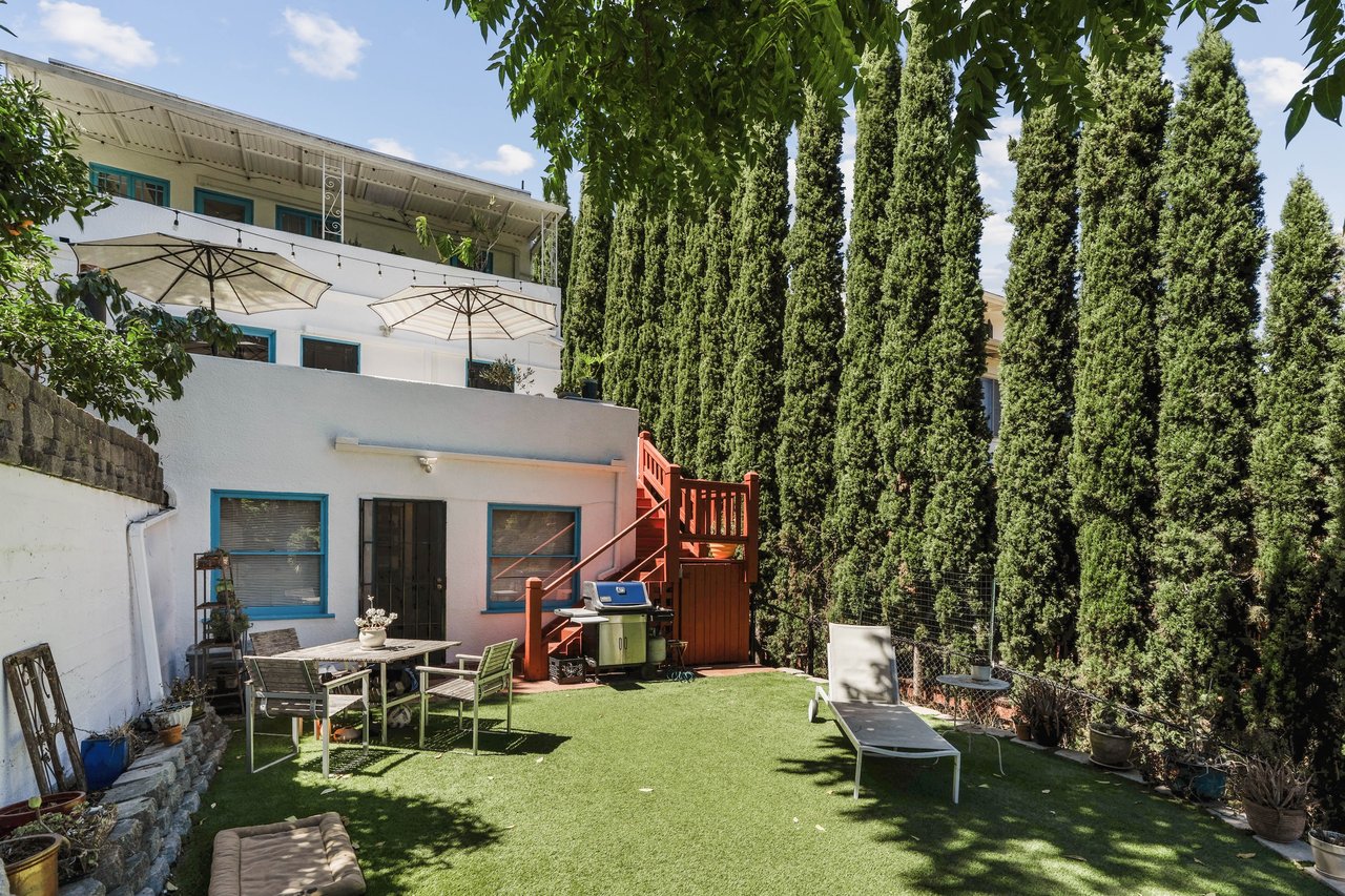 4109-4111 Ibis Street