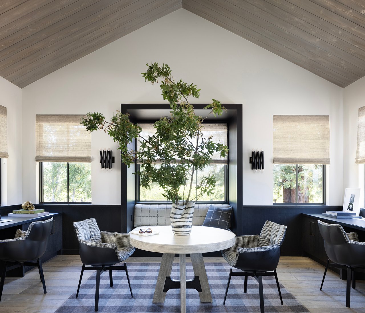 Napa Valley Chic 
