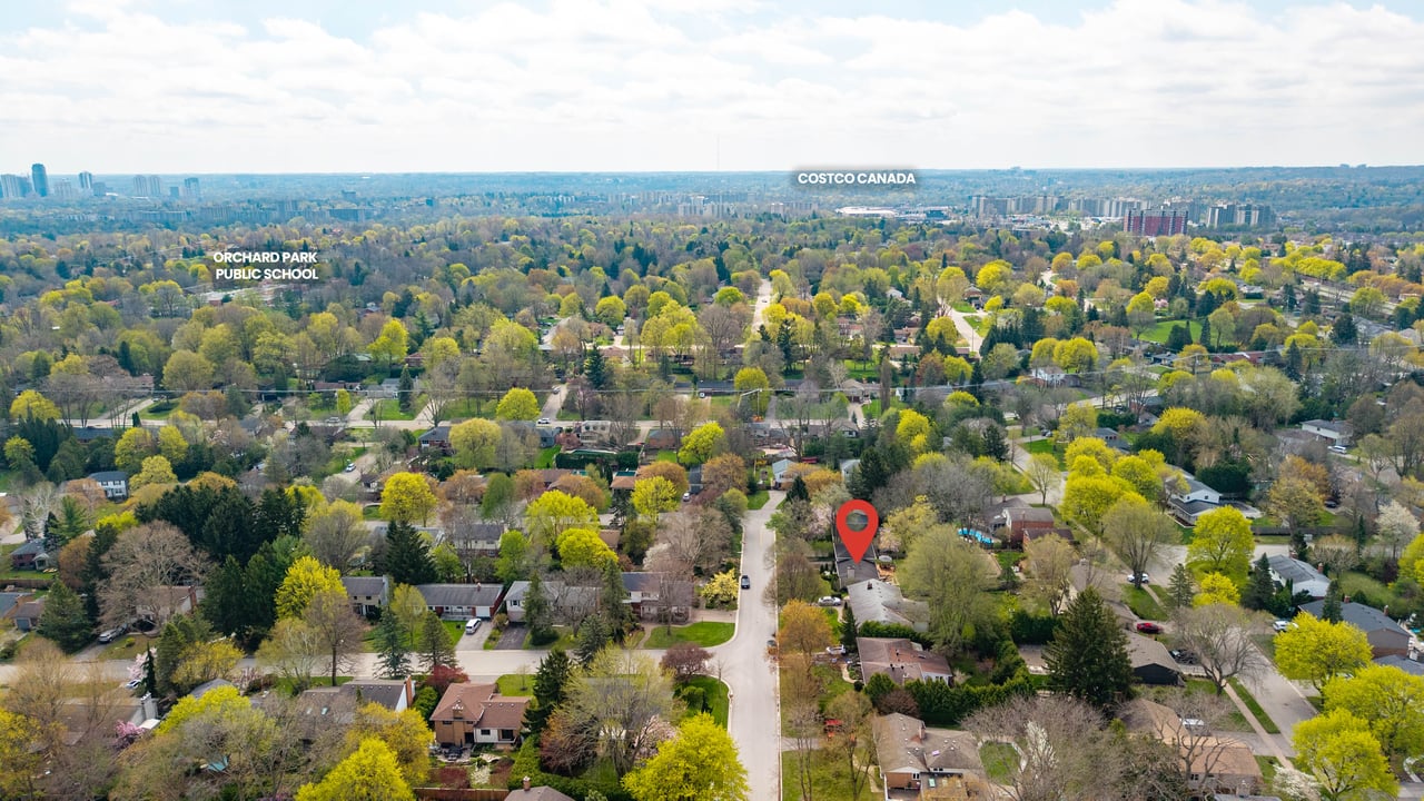 5 Abbey Rise, London Ontario 