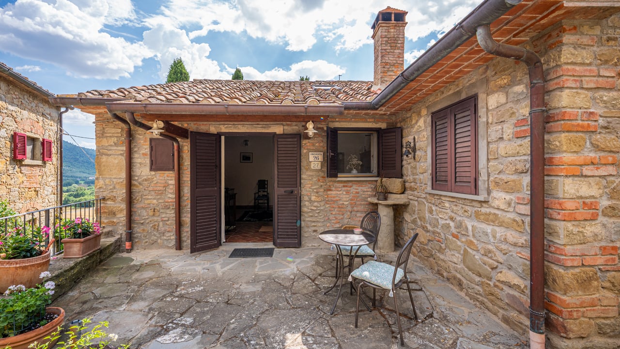 CASALE DELLA VALLATA