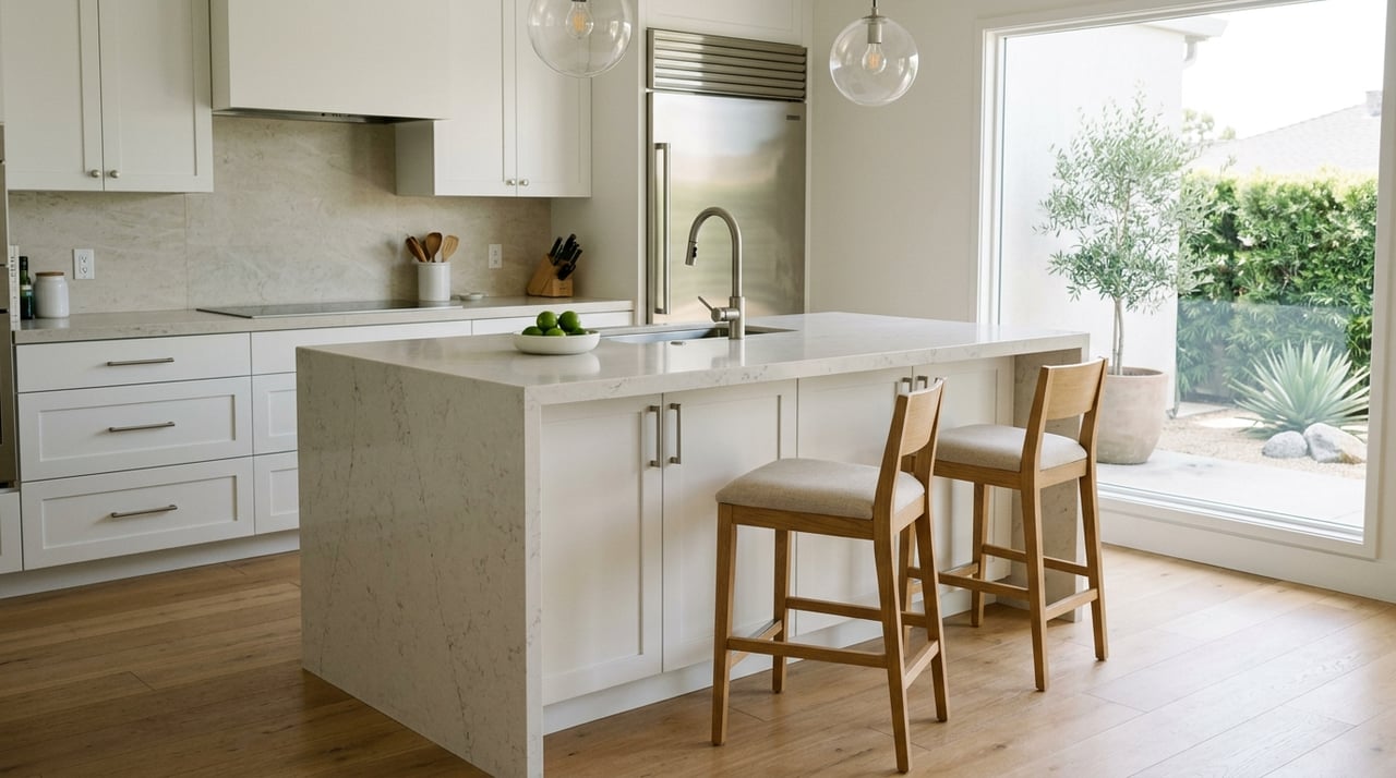 Pricing Strategy For Carmel Valley Move-Up Sellers
