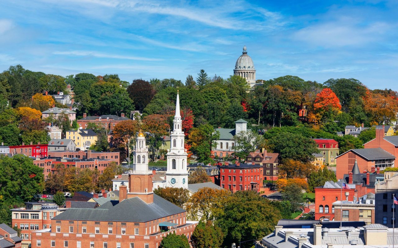 Providence