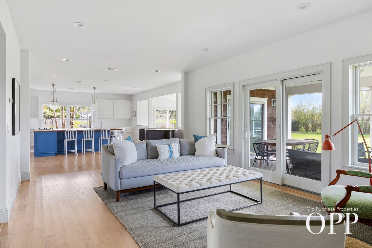 Waterview Getaway for the Ultimate Paddler