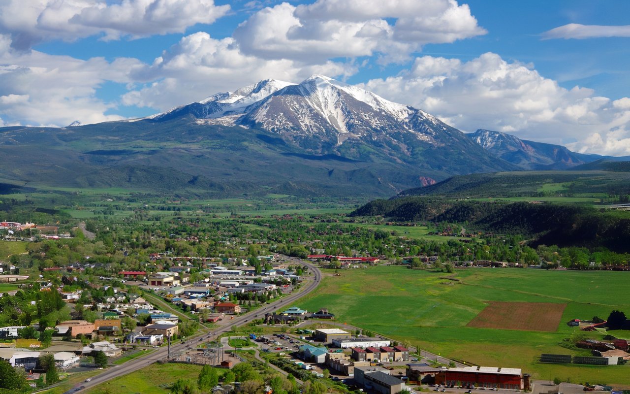 Carbondale