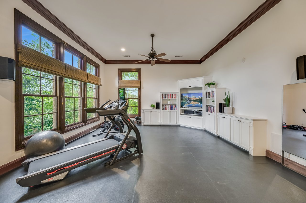 4604 Mantle Drive