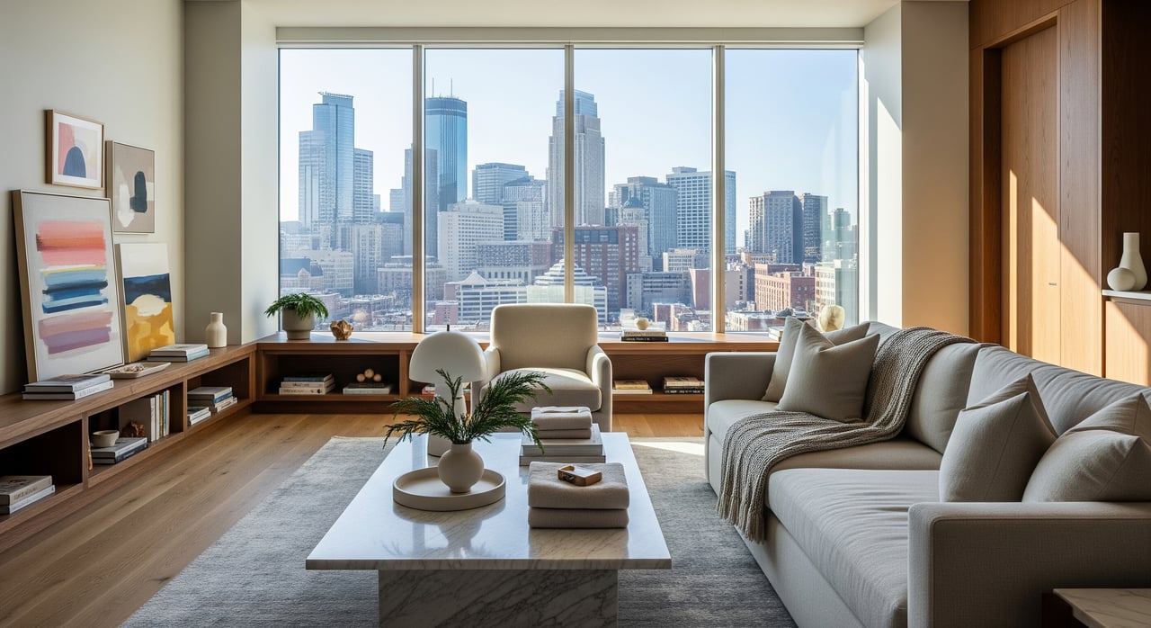 Short‑Term Rentals In Minneapolis: Rules For Owners