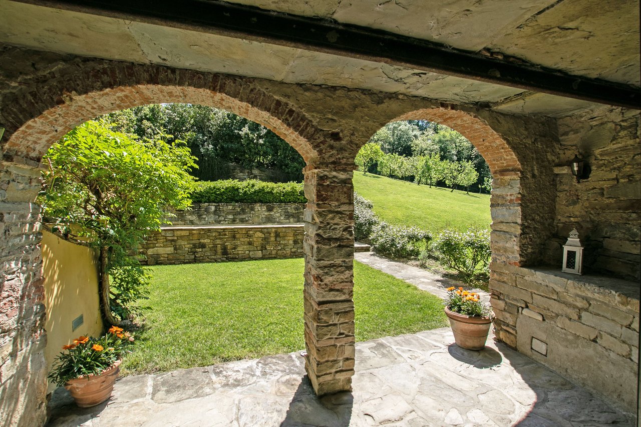 IL MULINO FIORENTINO