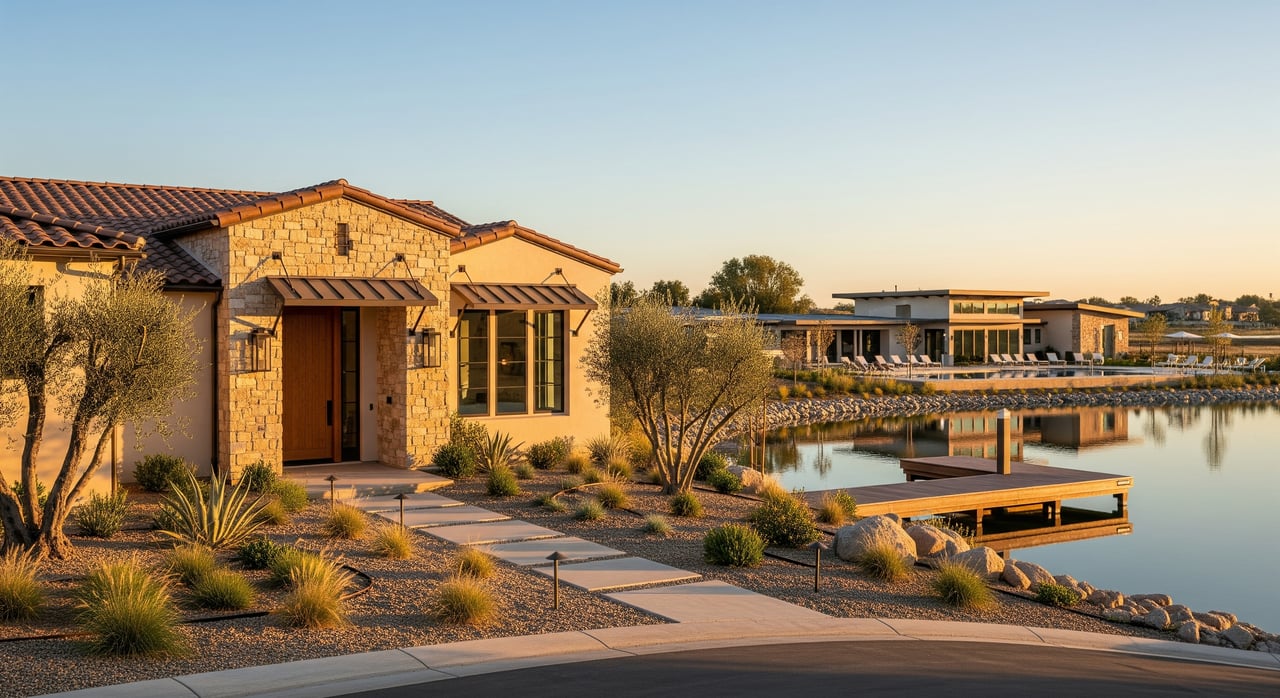 Mello-Roos Vs. HOA In Eastlake