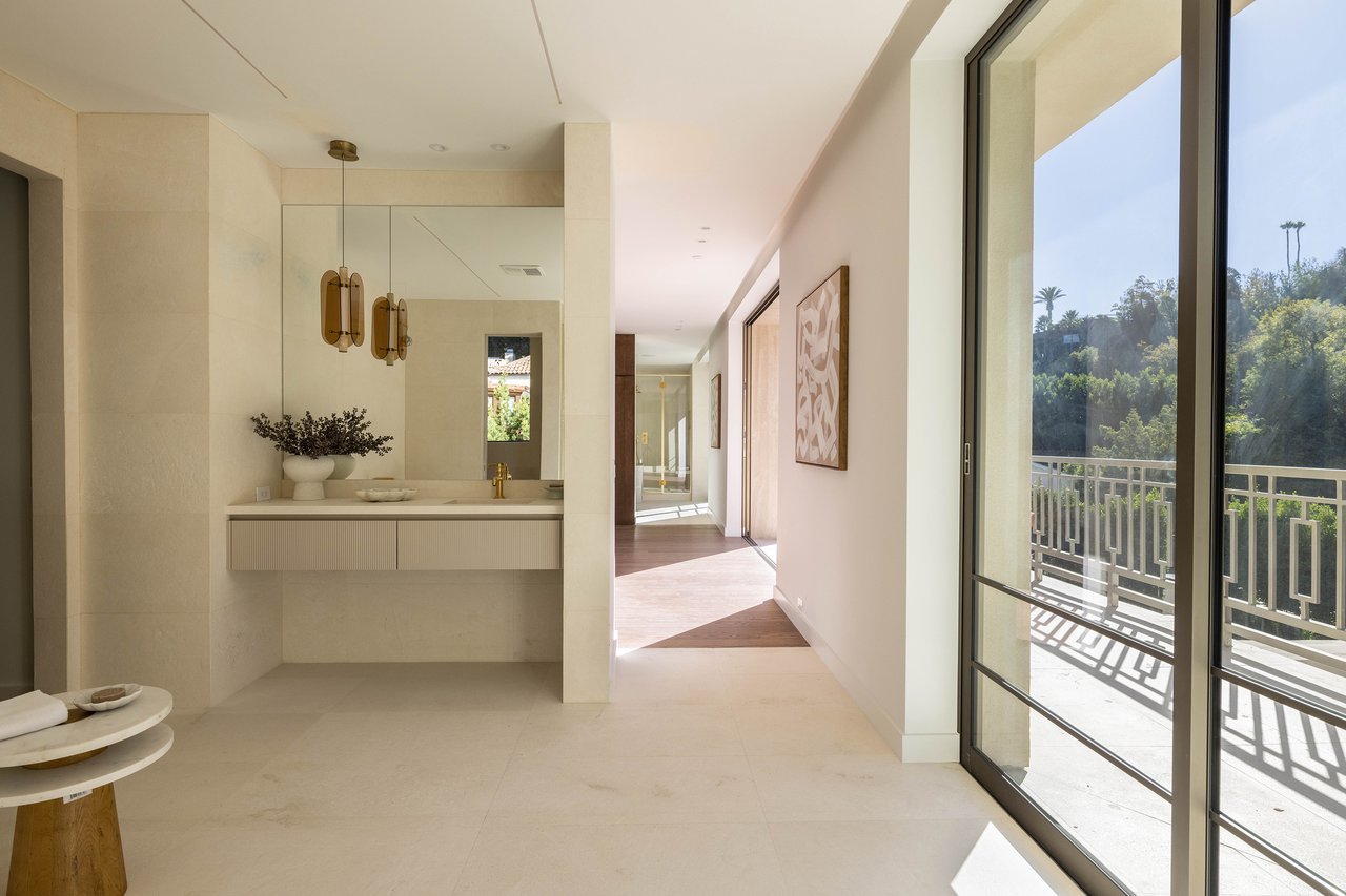 1395 N Doheny Dr, Sunset Strip