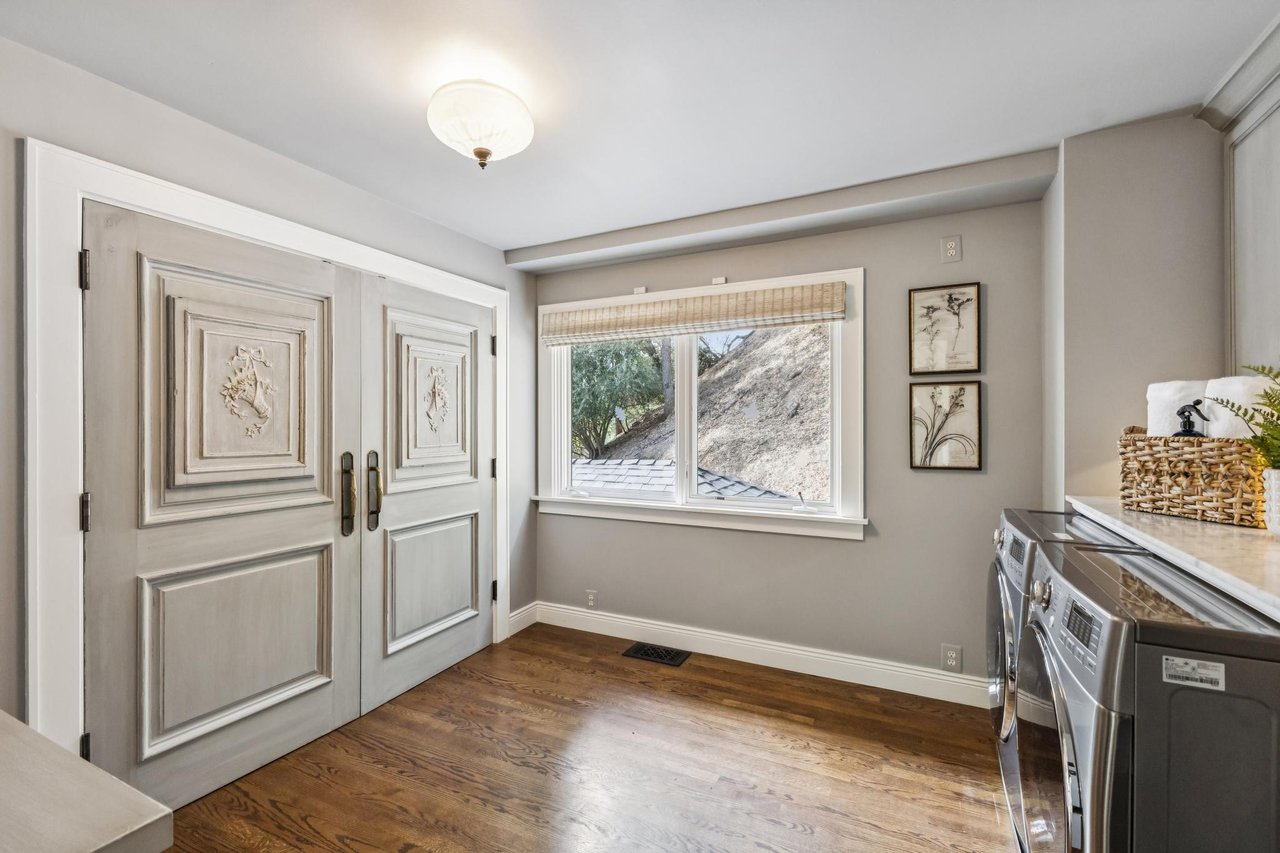 270 Kilkare Road, Sunol