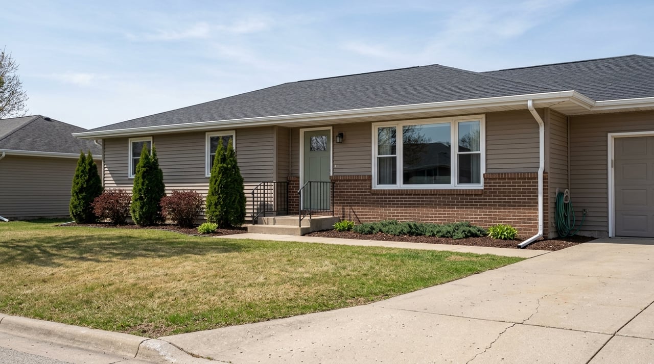 Preparing To List Your Home In Albert Lea This Season