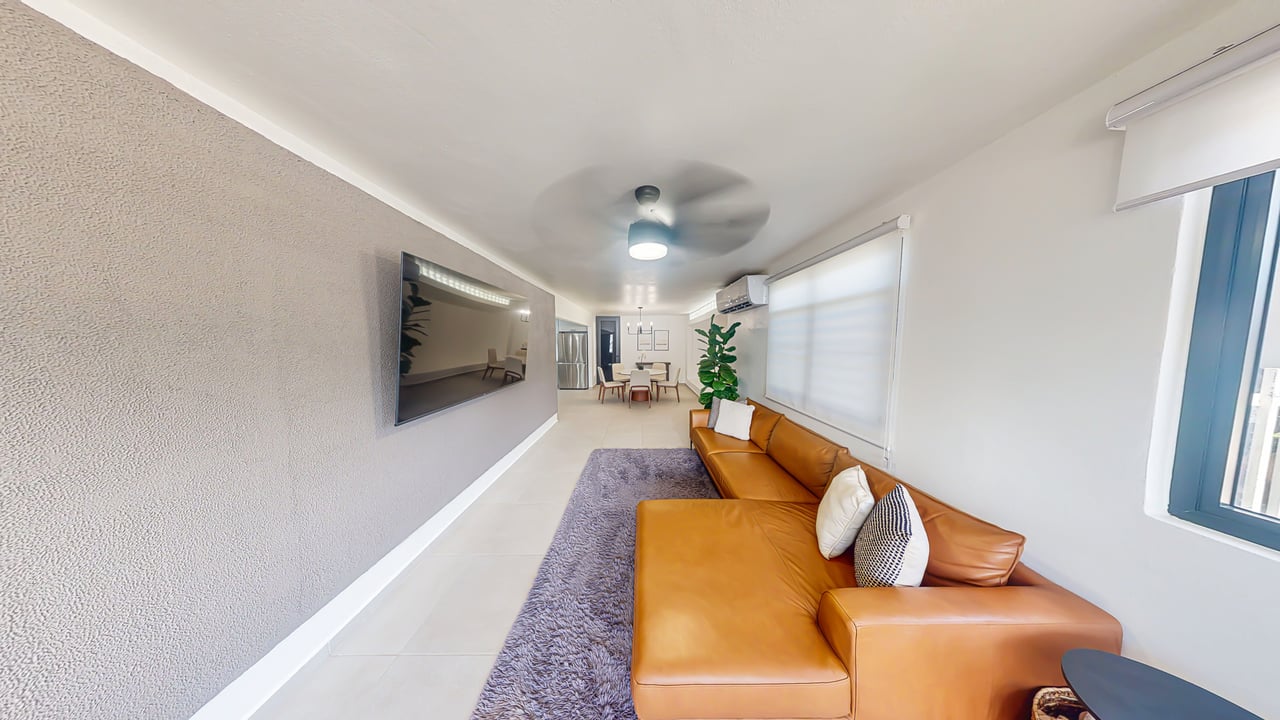 Quintas de Dorado C-20