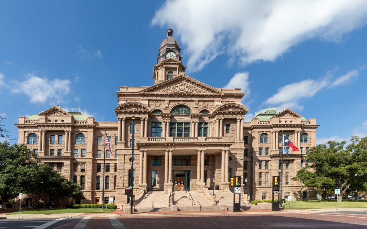 Tarrant County