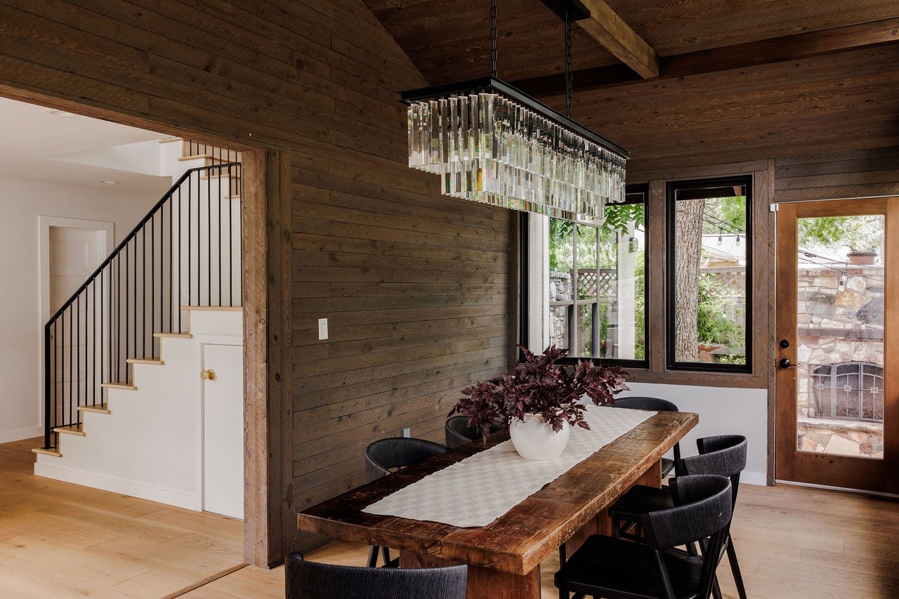 Bouldin Creek Sanctuary