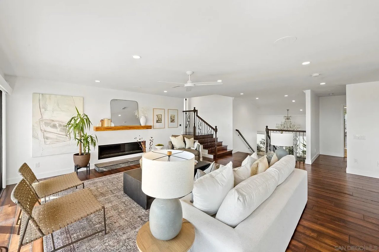 5791 La Jolla Corona Dr