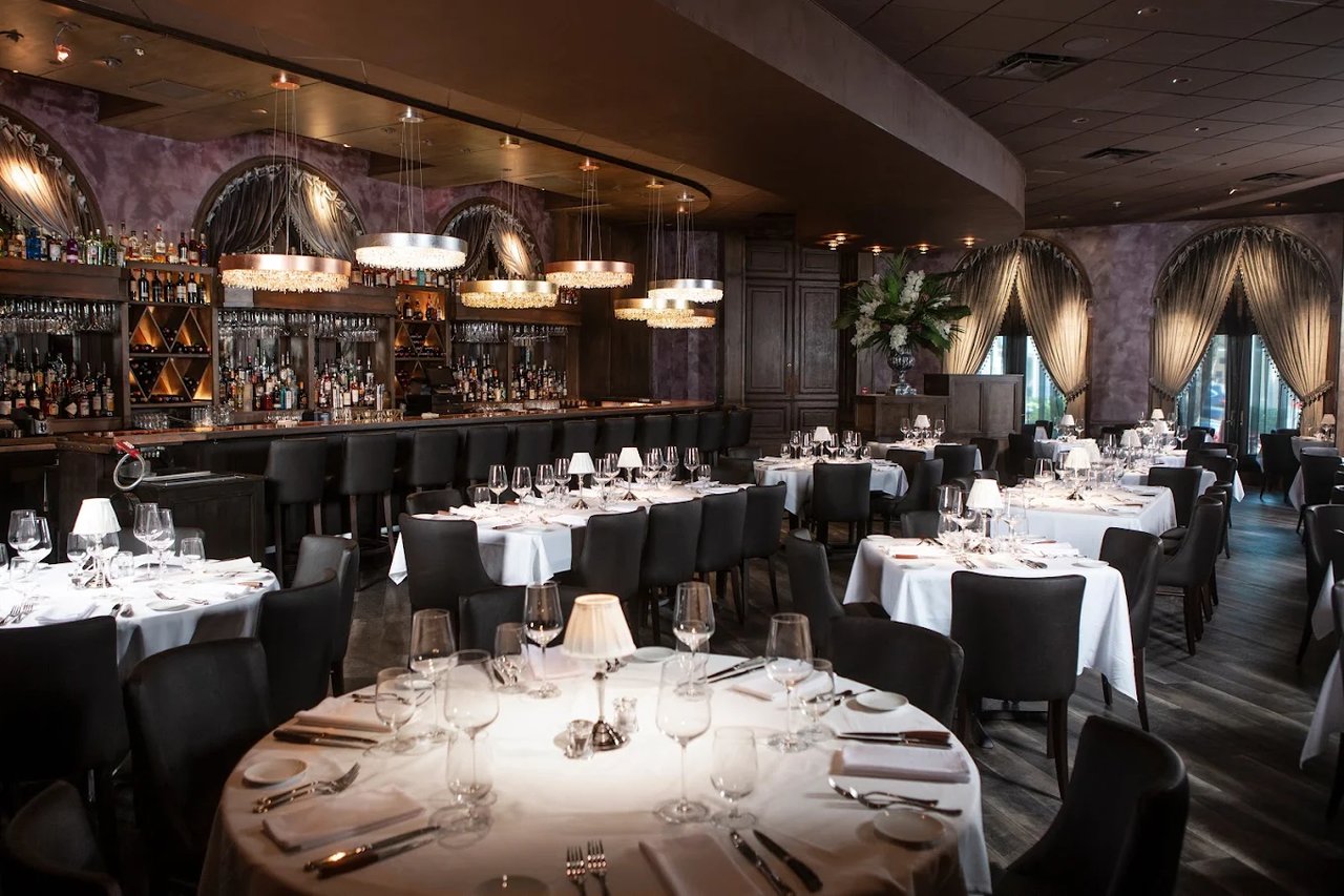 Chops City Grill - Naples