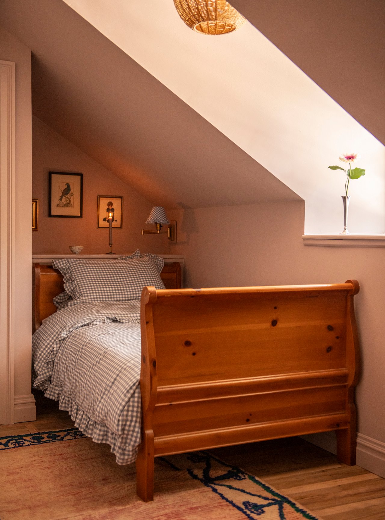 401 Buck Road, Stone Ridge