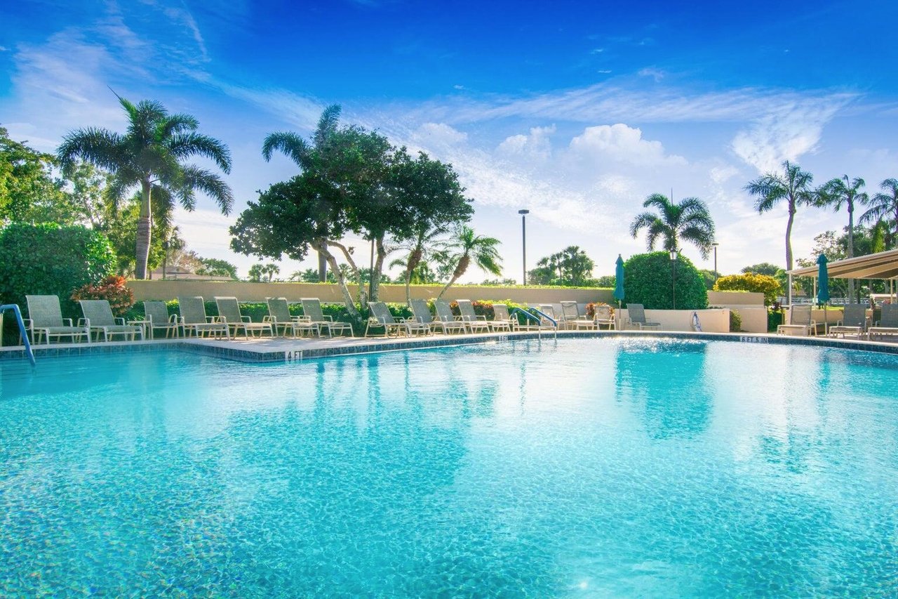 5355 Tenth Fairway Drive, #2, Delray Beach, FL 33484