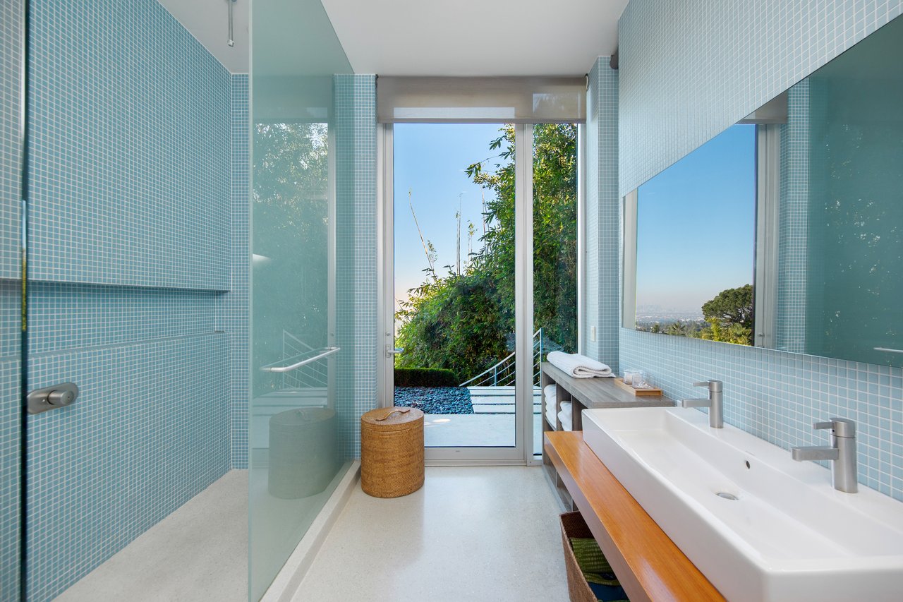 1290 Angelo Dr, Beverly Hills