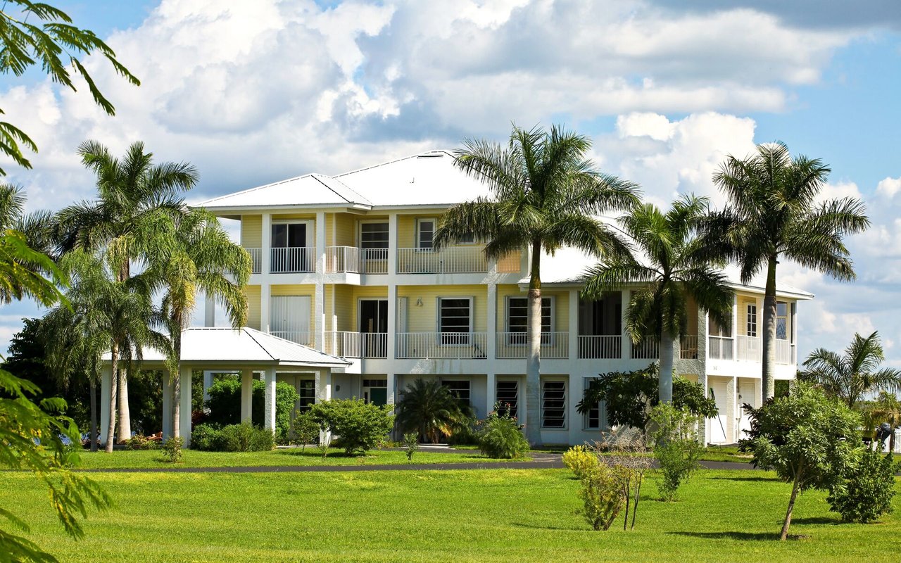 Key Haven