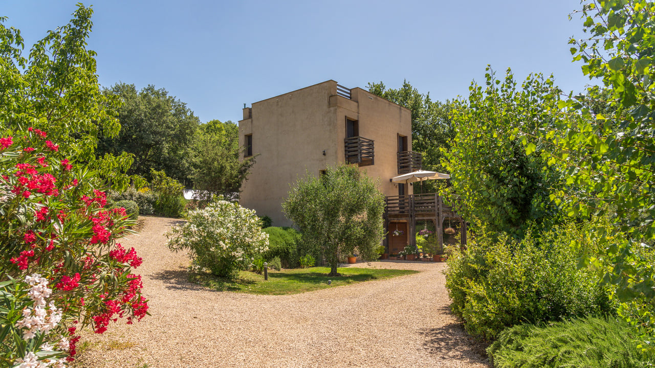 PODERE CIGNO
