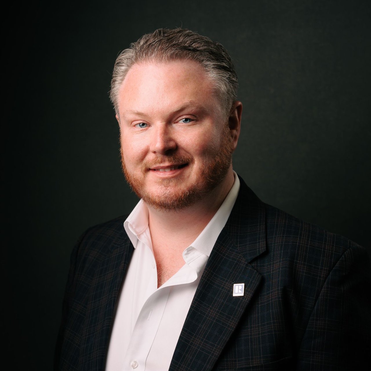 Derek Ford Cherokee Village, AR Real Estate Agent Headshot