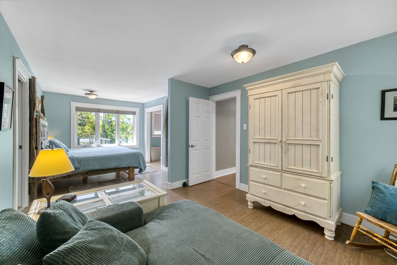 121 Hubley Mill Lake Rd