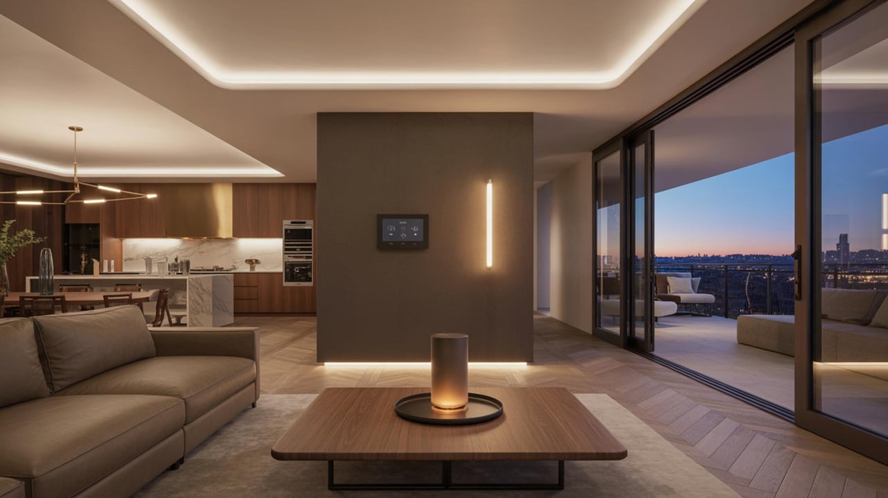 Smart Home Tech: Must-Have Features for Modern Homeowners