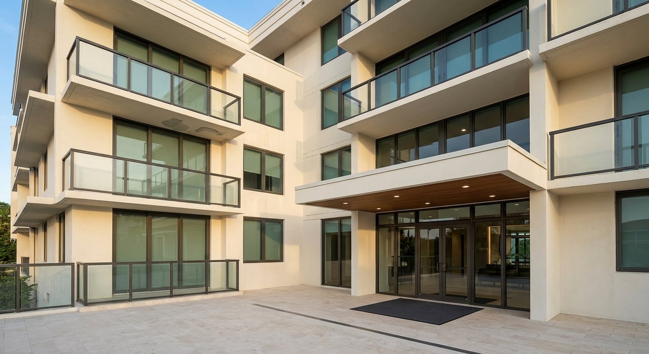 Buying An Older Gulf Shore Blvd Condo With Confidence