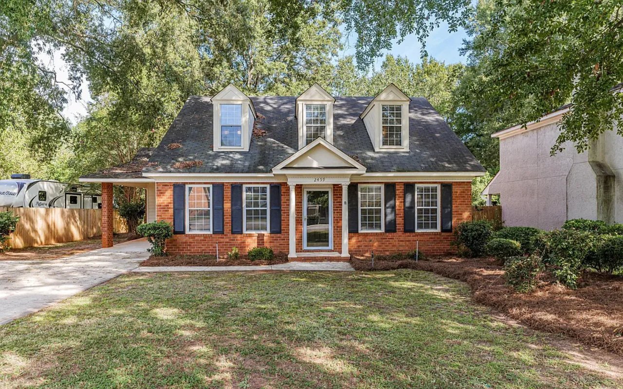 2459 Riverlook DR Dr