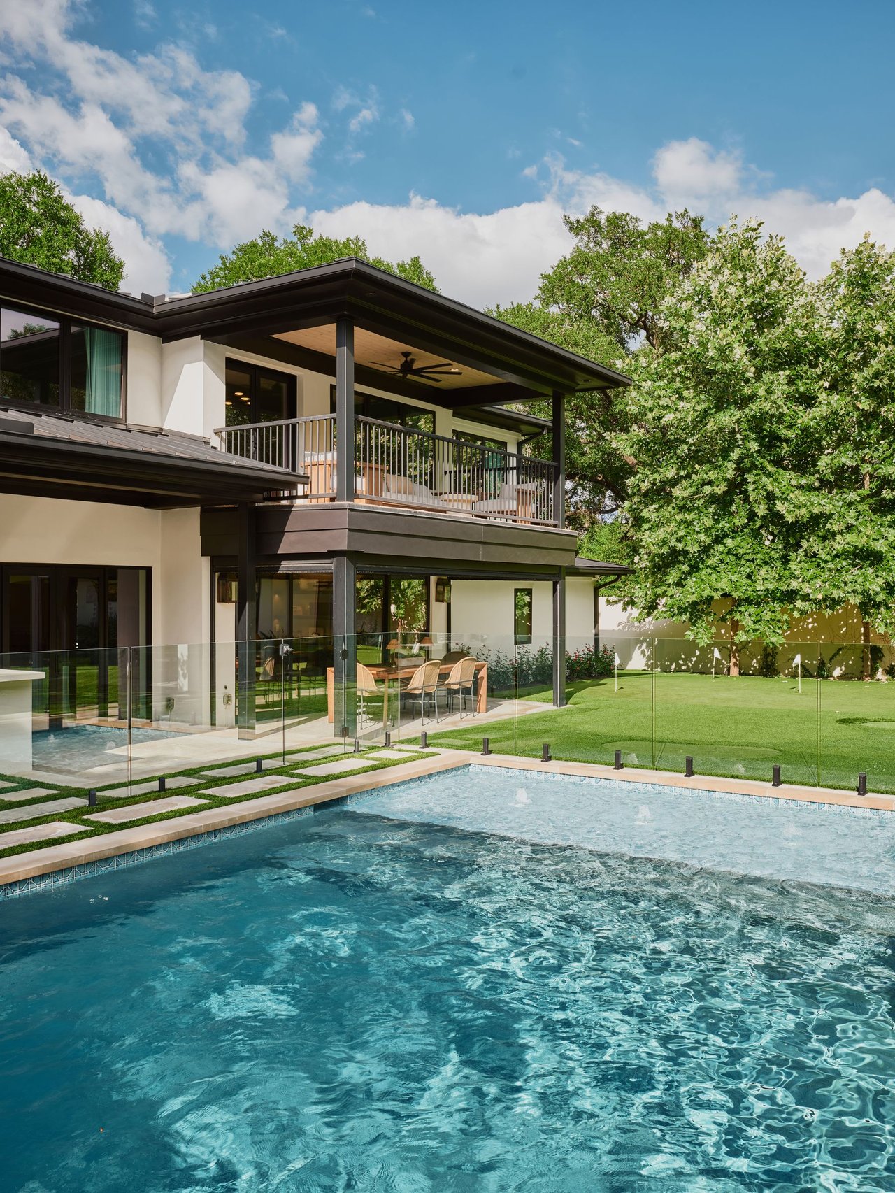 The Tarrytown Enclave | A Rare Compound in the Heart of Central Austin