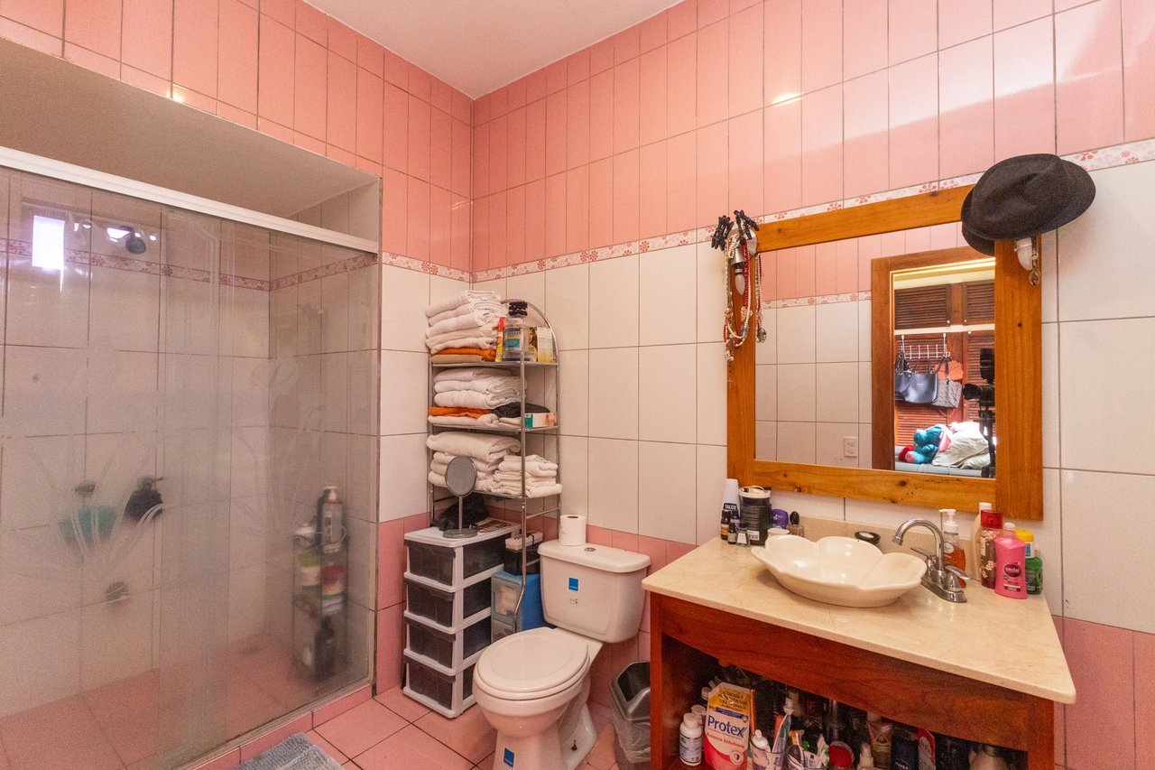La Casona , 5 bdr estate