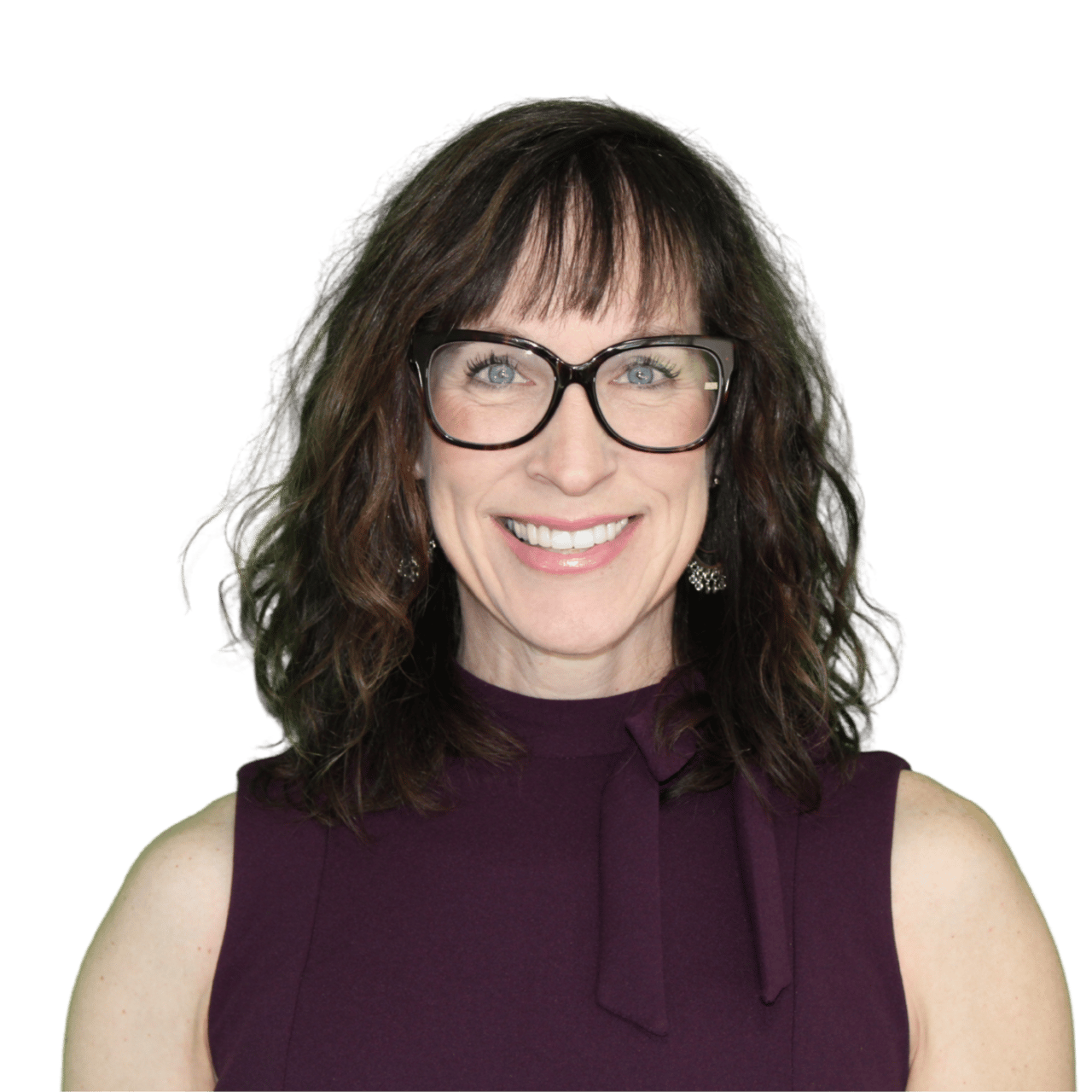 Maisa Olson Blaine, MN Real Estate Agent Headshot