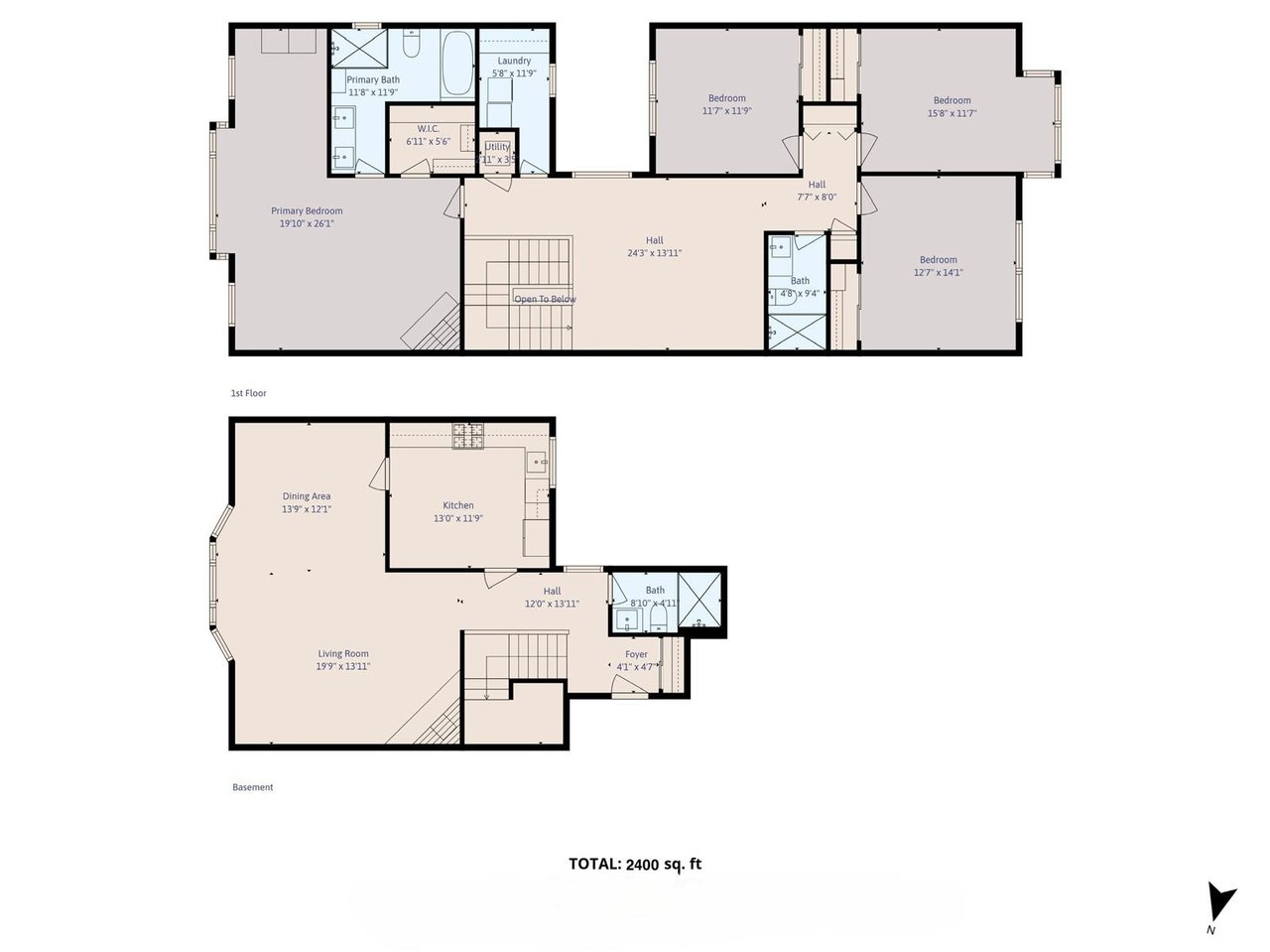 795 La Playa St Unit 3, San Francisco 