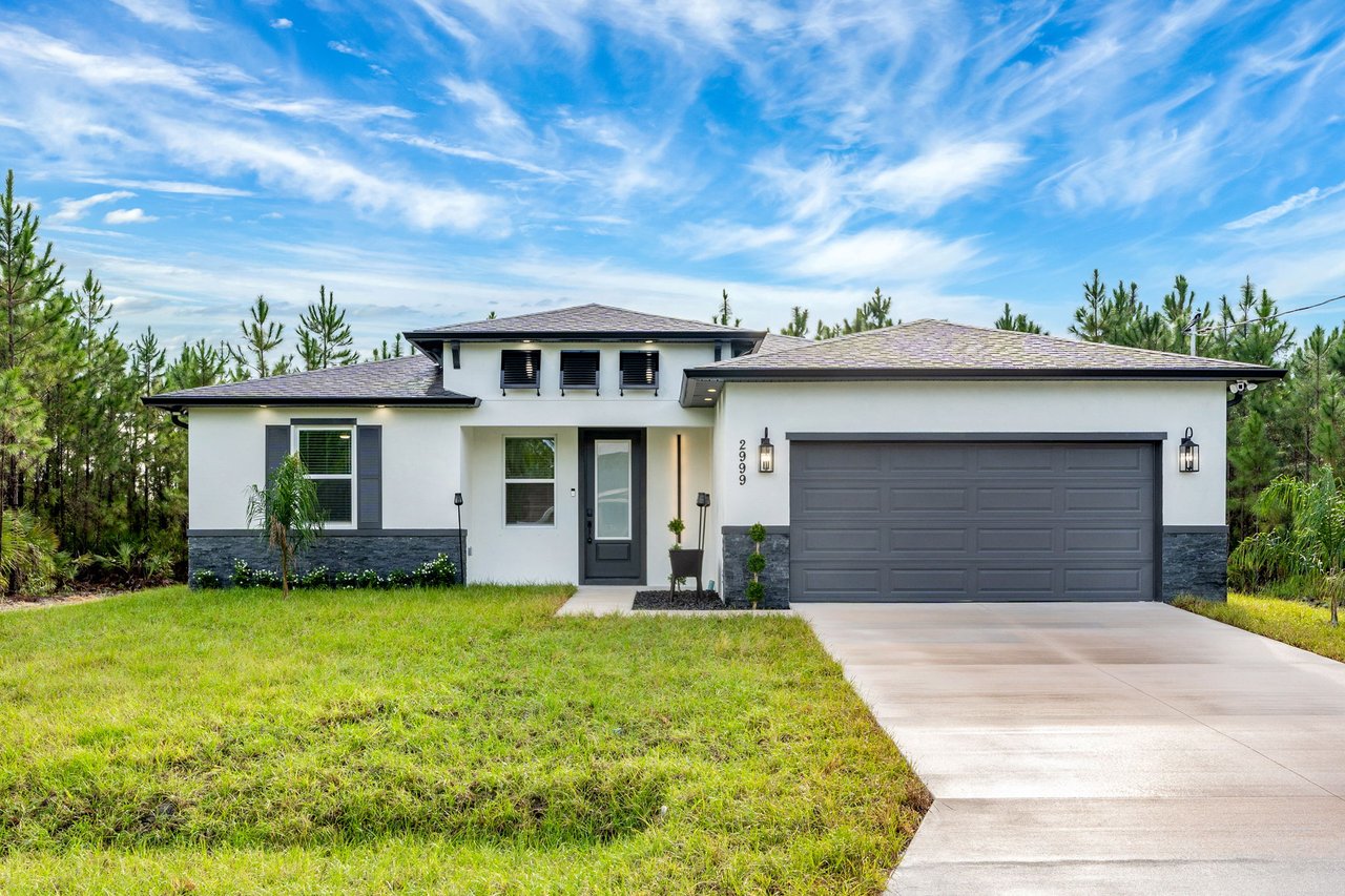 Evolution Homes