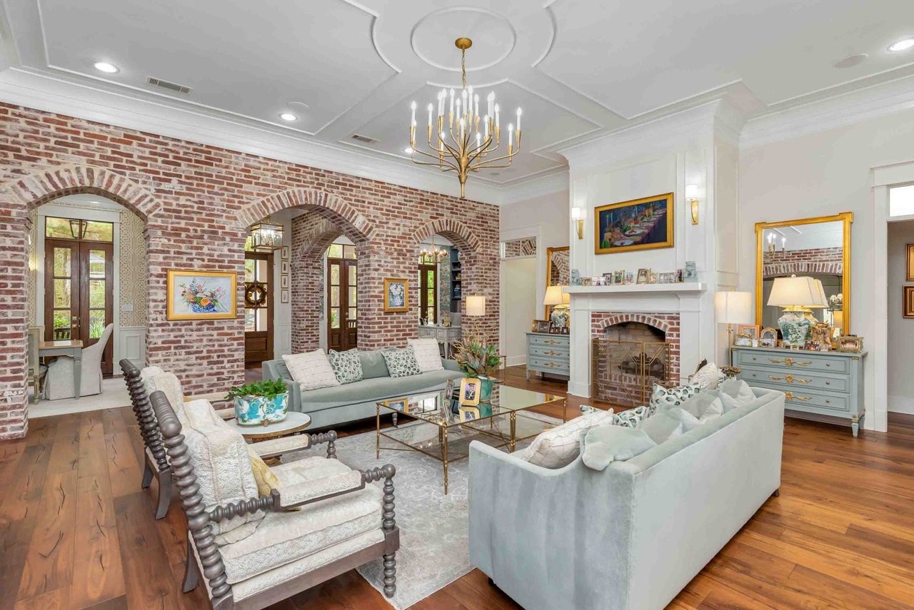 Your California Dream Property Exists—It's Just in Mississippi