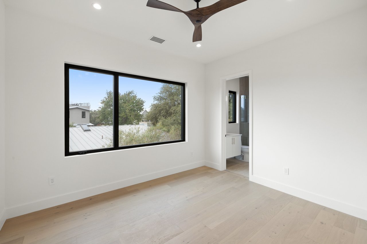 304 Blue Ridge Trail