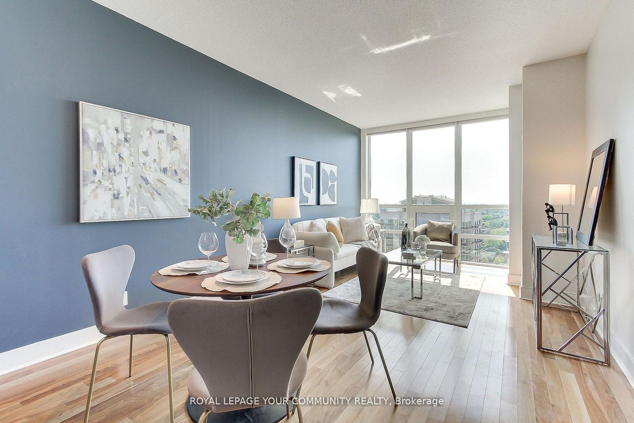 FOR SALE IN NORTH YORK 