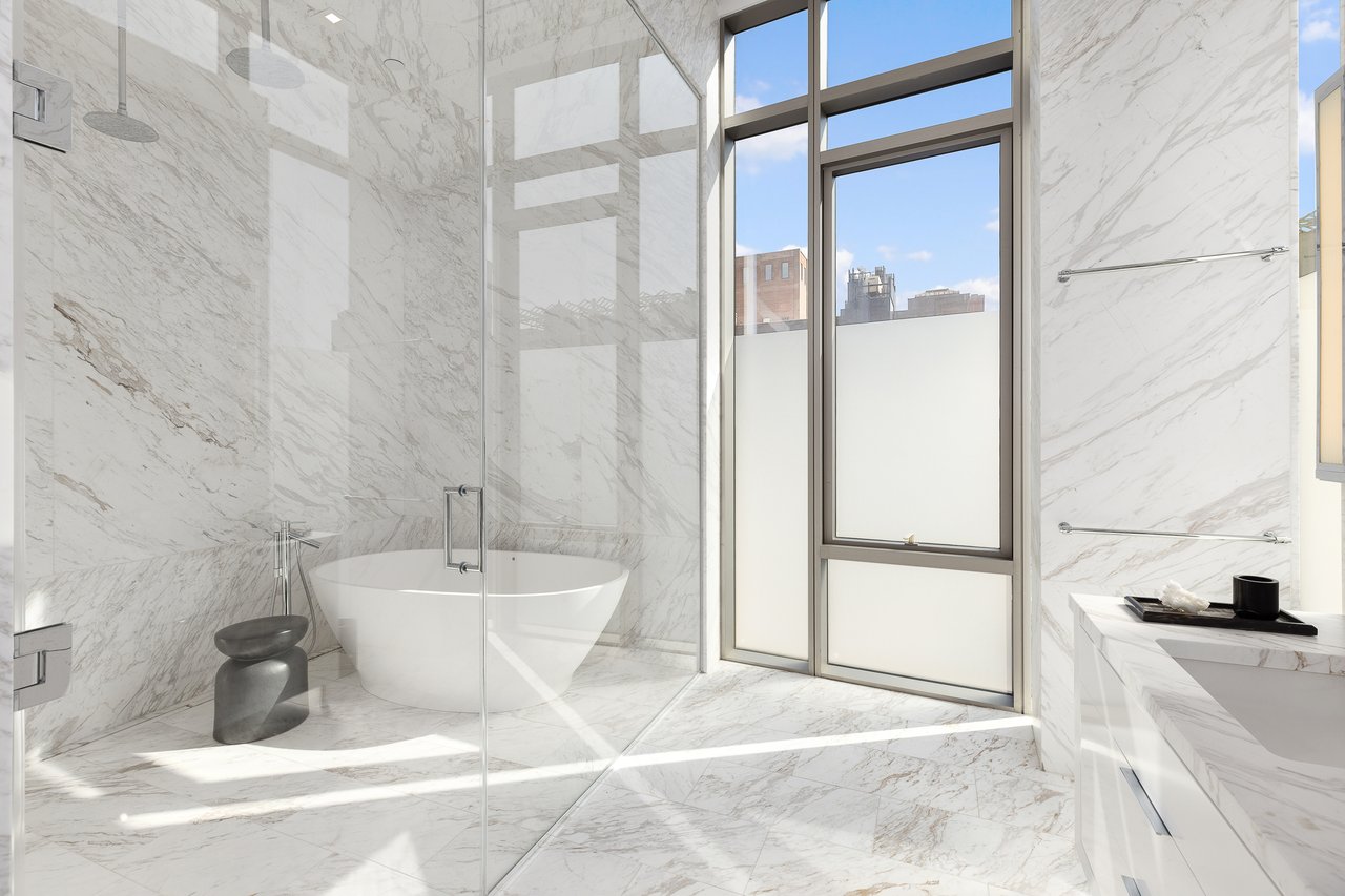 601 Washington St PHE, New York